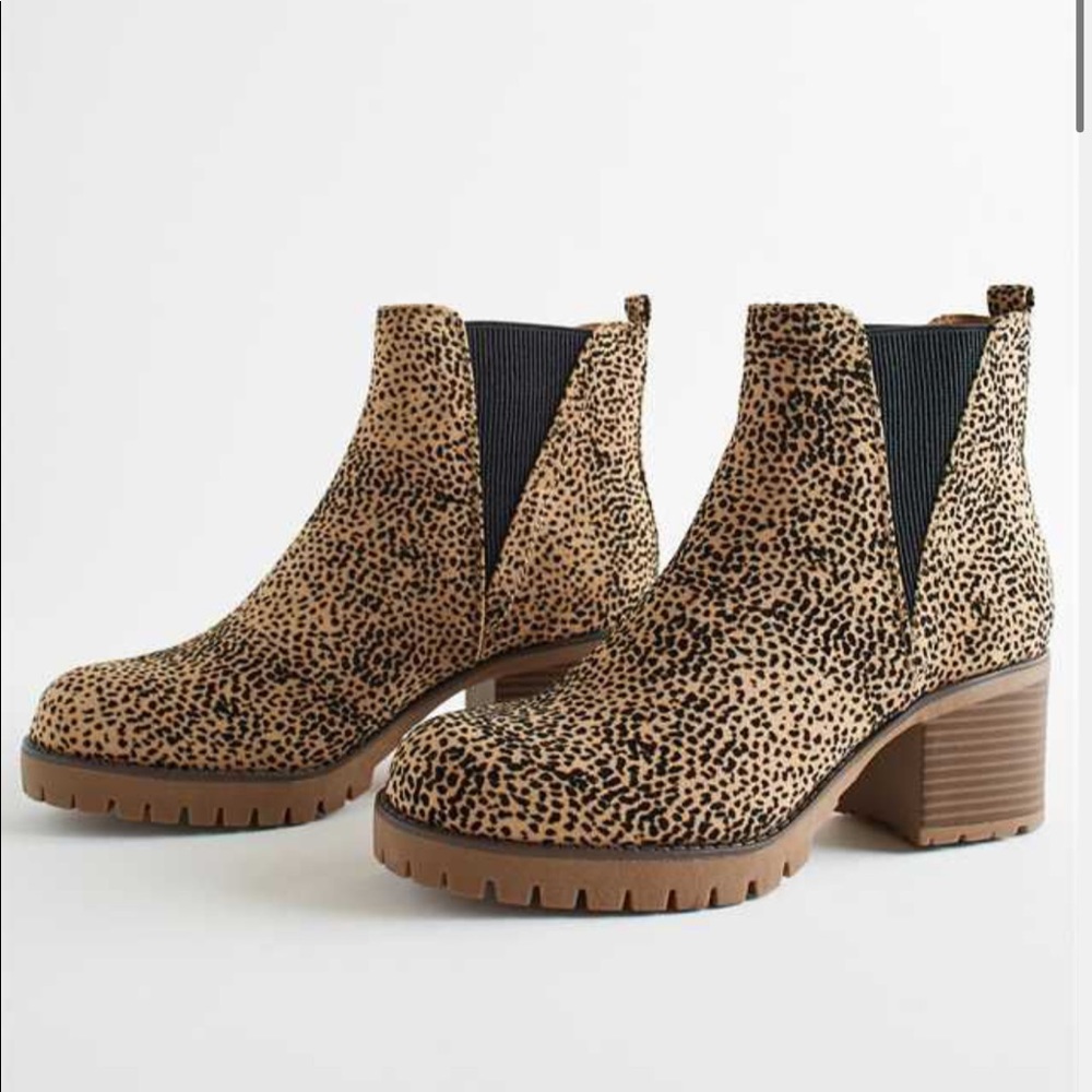 Altar’d state Edele boots